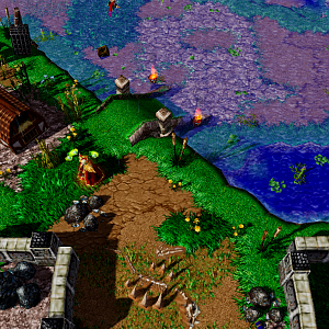 CoQ Screenshots ][