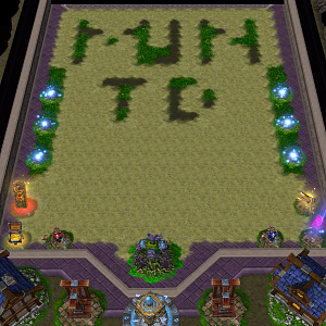 Mun TD Wars 2
