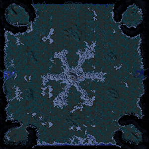 Aletharion's Lair