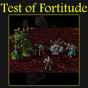 Test of Fortitude