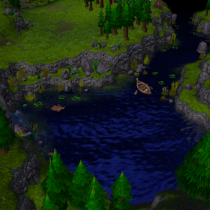 Krale Edensmear (1) Screenshots
