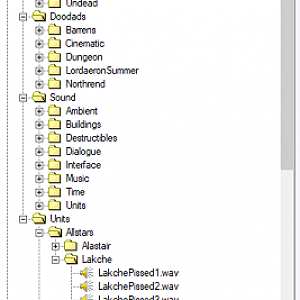 Soundsets