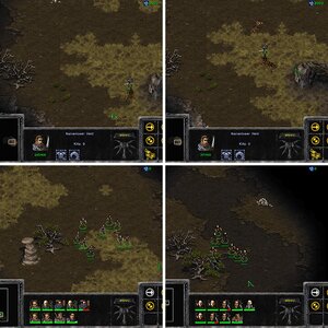 Gothic RTS