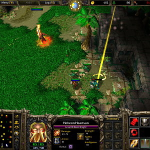 Blood Elf Race