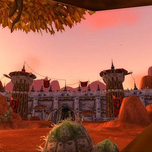 Orgrimmar