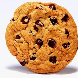 CHOCOLATE CHIP COOKIE