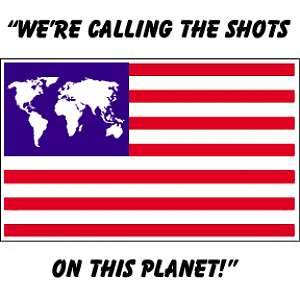 American Flag