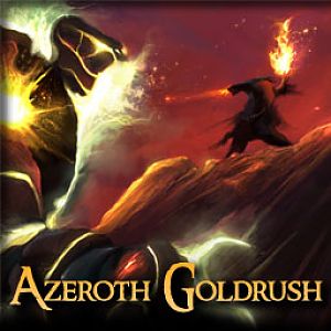 Azeroth Goldrush