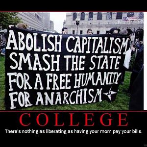 Anarchism