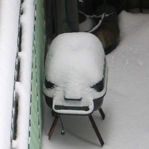 Angry BBQ