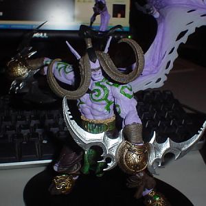 Illidan