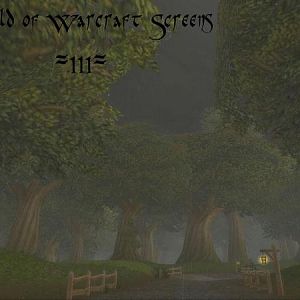 WoW Screens =III= Screen
