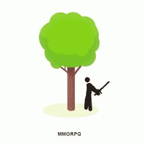 MMORPG