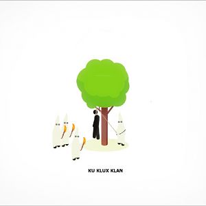 Ku Klux Klan ( or whatever )