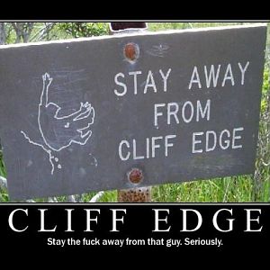 Good Ol' Cliff