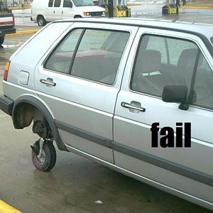 FAIL