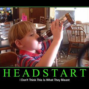 Headstart