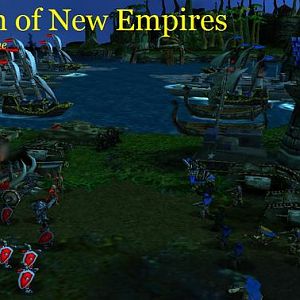 Dawn of New Empires