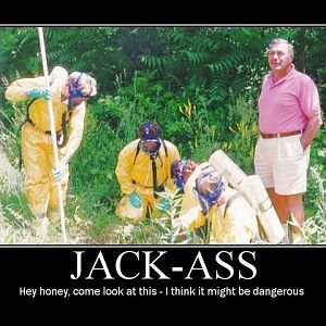 Jack Ass