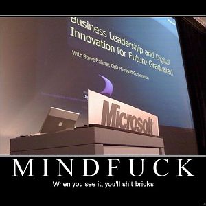 Mindfuck