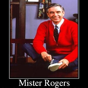 Mr. Rogers