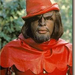 Mr. Worf