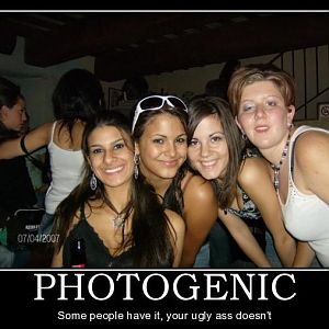 Photogenic