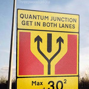 Quantum Junction
