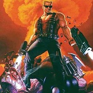 Duke nukem