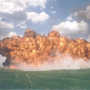 napalm
