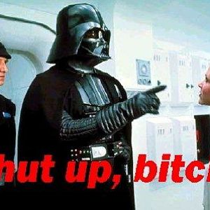 ShutUpBitch