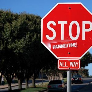 StopHammertime