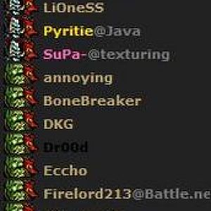 30 people