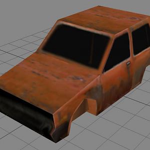 rustyugo