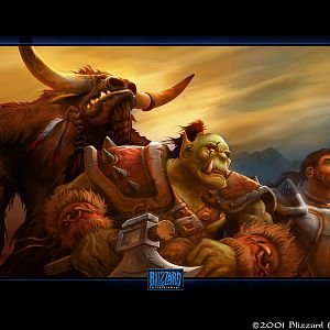 Was going to be the Battle Of The Ages picture, but decided not to