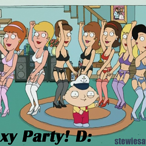 sexy party