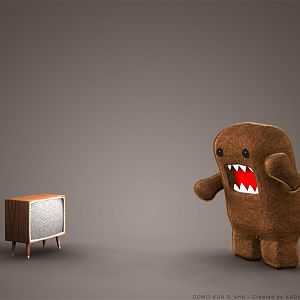 domokun