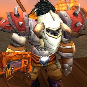Quok lvl.50