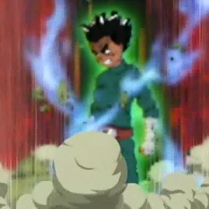 naruto lee0088