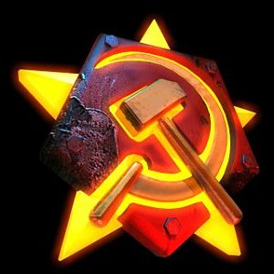 Soviet Logo