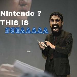 Sega