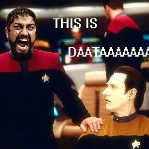 Data