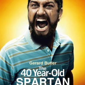 40yearOldSpartan