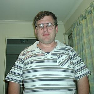 Large dad is LAAARGGEE.