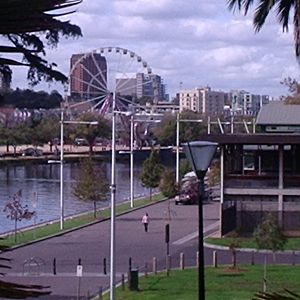 Melbourne