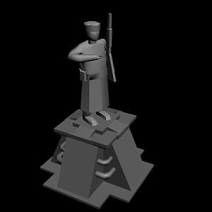 WIP: Barrack