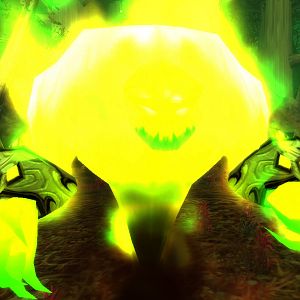 Chaos Elementar