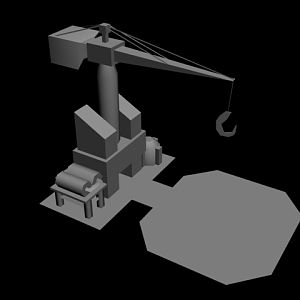 WIP: Service Depot