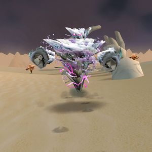 Wind Elementar