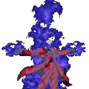 My avatar!